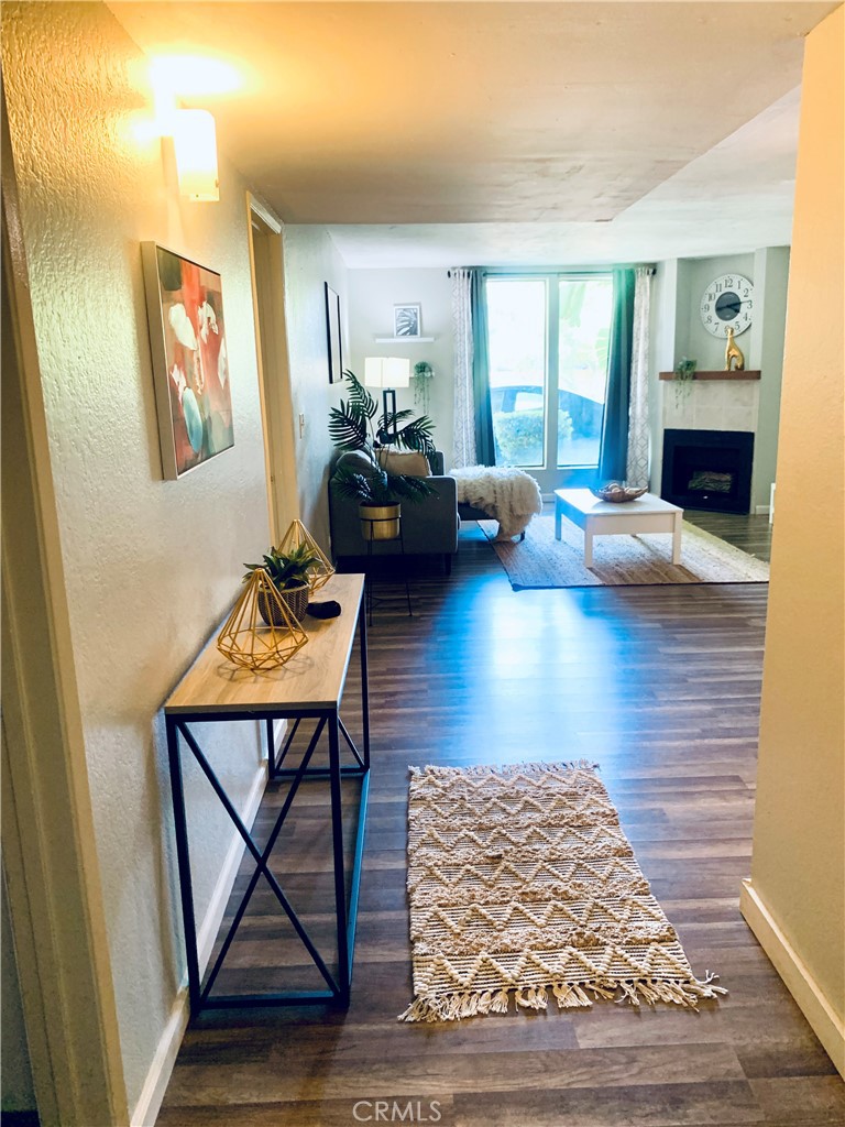 4919 N Millbrook Ave #136, Fresno, CA 93726
